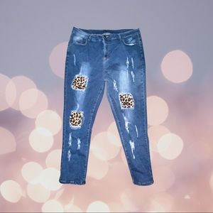Shein Jeans